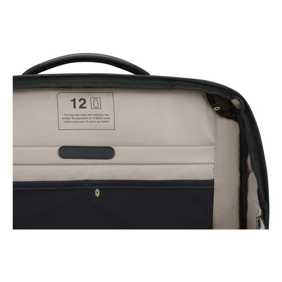 Lenovo ThinkPad Professional 16-inch Topload Gen 2 40.6 cm (16") Toploader bag Black