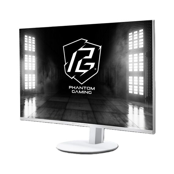 ASROCK 27" PG27FFS2E-W Monitor