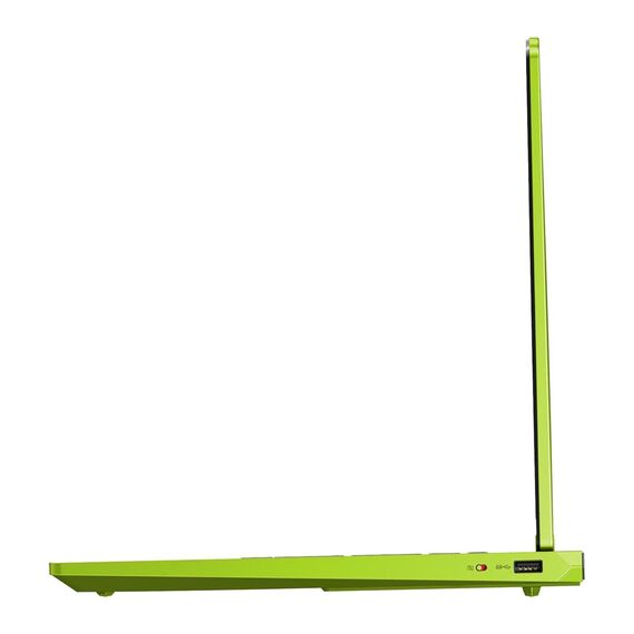 Lenovo LOQ 15AHP11 Ryzen 7 2500 15.3" WUXGA IPS 300 nits 165Hz LBL AG 16GB DDR5 5600 512GB SSD GeForce RTX 5050 8GB 5.0MP camera 60Wh Win11 Surge Green