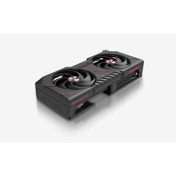 SAPPHIRE PULSE RX 9070 GRE GAM. OC 12GB graphics card