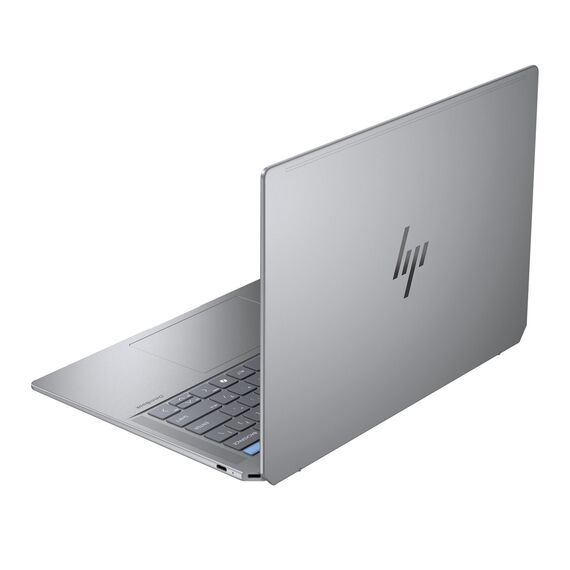 HP OmniBook Ultra AI PC 14-fd0003nn Ryzen AI 9 365 14" 2.2K Touch 400nits AG 16GB LPDDR5X SSD1TB Radeon 880M Cam 9MP AI IR 68Wh Win11 2Y