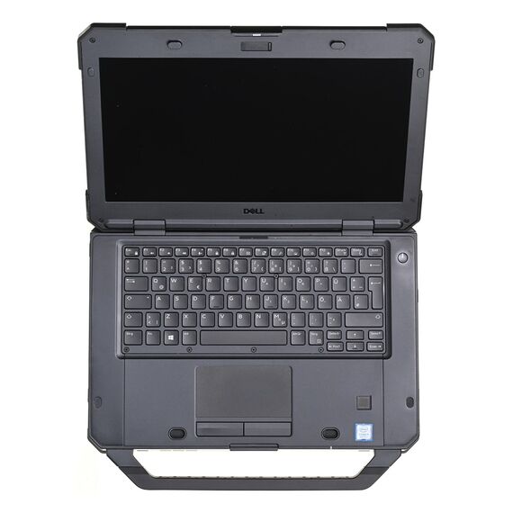 DELL LATITUDE RUGGED 5424 i5-8365U 16GB 1TB SSD 14" FHD Win11pro Used