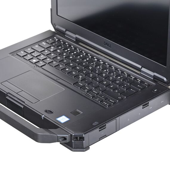 DELL LATITUDE RUGGED 5424 i5-8365U 16GB 1TB SSD 14" FHD Win11pro Used