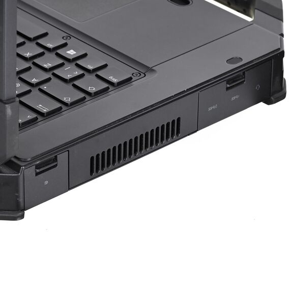 DELL LATITUDE RUGGED 5424 i5-8365U 16GB 1TB SSD 14" FHD Win11pro Used