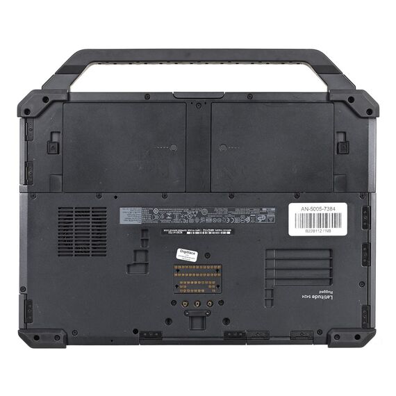 DELL LATITUDE RUGGED 5424 i5-8365U 16GB 1TB SSD 14" FHD Win11pro Used