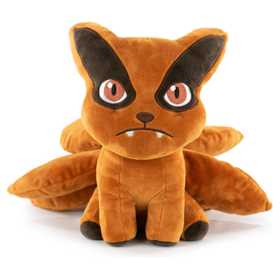 Naruto Shippuden Kurama plush toy 24cm