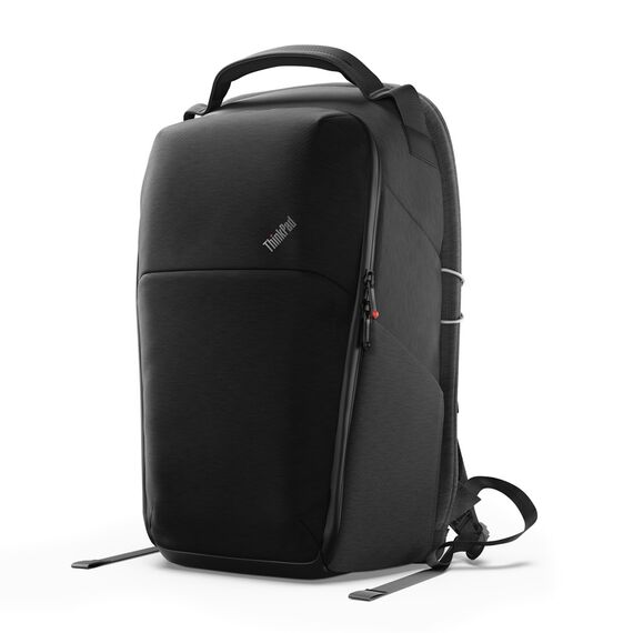 Lenovo ThinkPad 16" Click-Go 40.6 cm (16") Backpack Black, Dark Grey