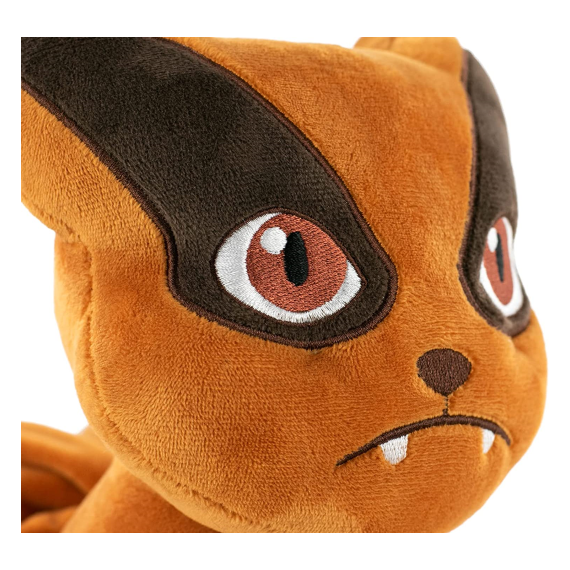 Naruto Shippuden Kurama plush toy 24cm