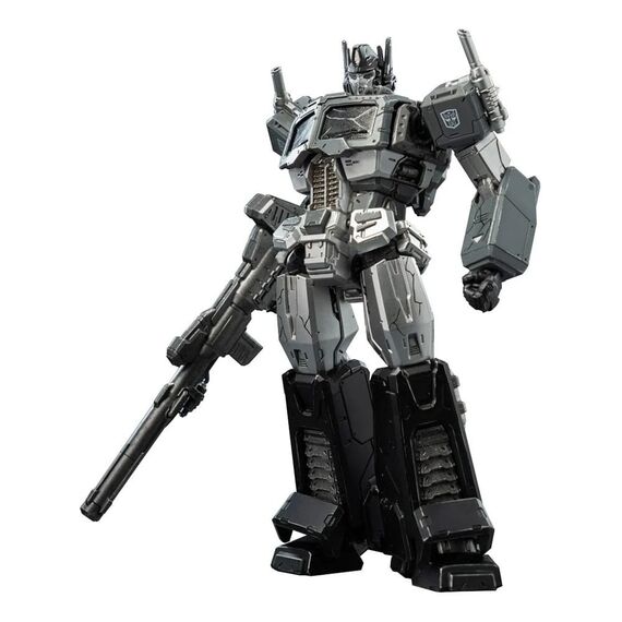 Transformers MDLX Action Figure Optimus Prime (Sleep Mode) 18 cm *Techbox exclusive*