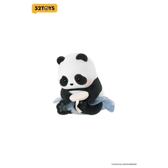 Panda Roll Blind Box Figures Assortment Ballet Performance 7 cm (8)