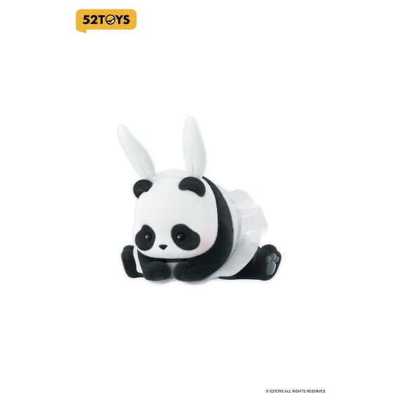 Panda Roll Blind Box Figures Assortment Ballet Performance 7 cm (8)