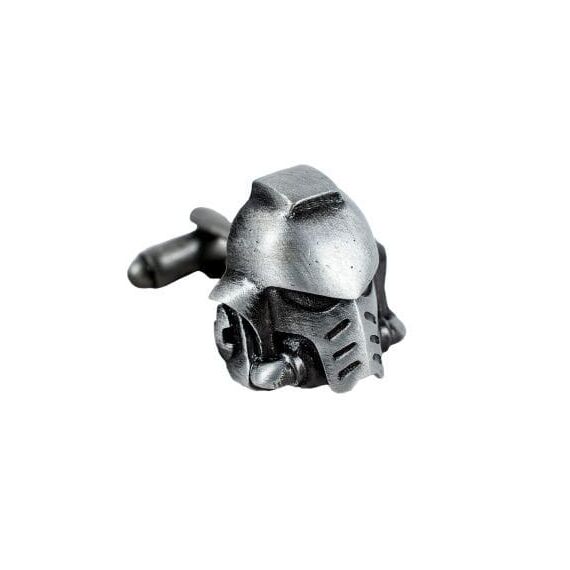 Warhammer 40,000 Cufflinks Space Marine