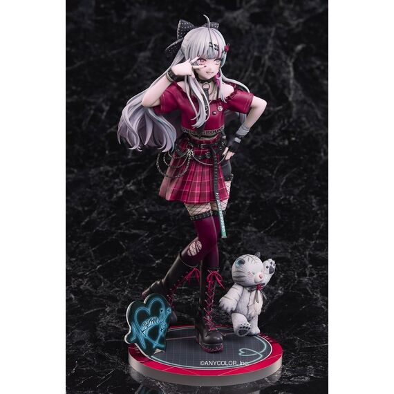 Nijisanji PVC Figure 1/7 Ishigami Nozomi 26 cm