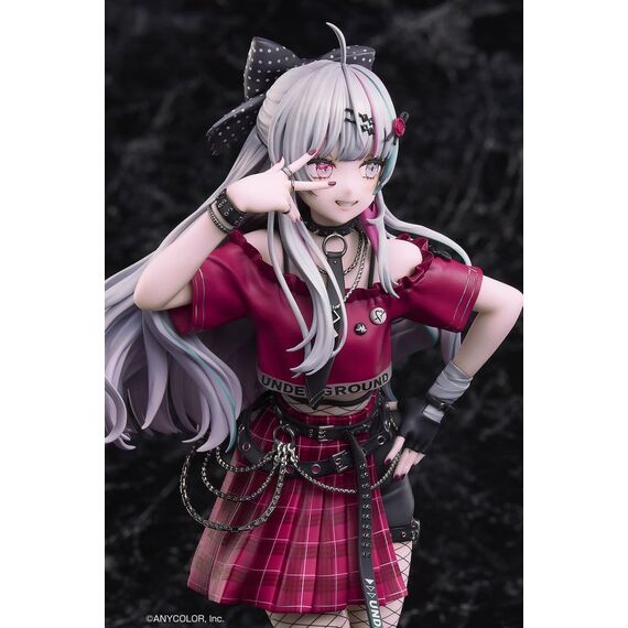 Nijisanji PVC Figure 1/7 Ishigami Nozomi 26 cm