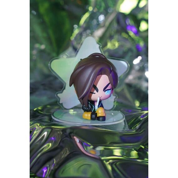 Alien Stage Mini Figures Free Stage Series 6 cm Blind Box Display (6)