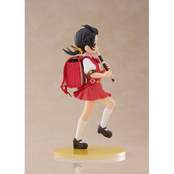 Vocaloid Elementary Schooler PVC Figure Kaai Yuki Kyoufuu All Back Ver. 15 cm