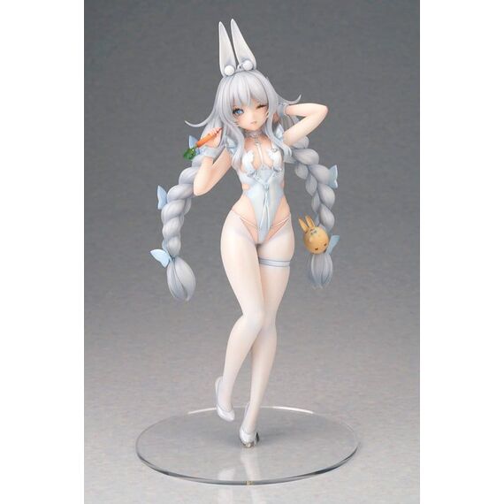 Azur Lane PVC Figure 1/6 Le Malin Listless Lapin Ver. 28 cm (re-run)