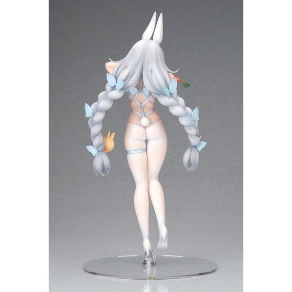 Azur Lane PVC Figure 1/6 Le Malin Listless Lapin Ver. 28 cm (re-run)