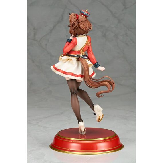 Umamusume Pretty Derby PVC Figure 1/7 Aston Machan 26 cm