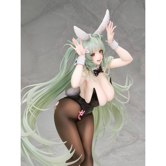 Goddess of Victory: Nikke Statue 1/7 Soda Twinkle Bunny Ver. 24 cm
