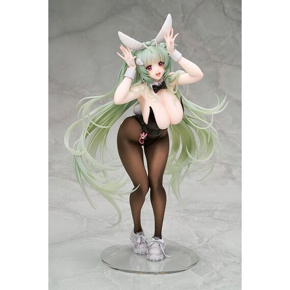 Goddess of Victory: Nikke Statue 1/7 Soda Twinkle Bunny Ver. 24 cm