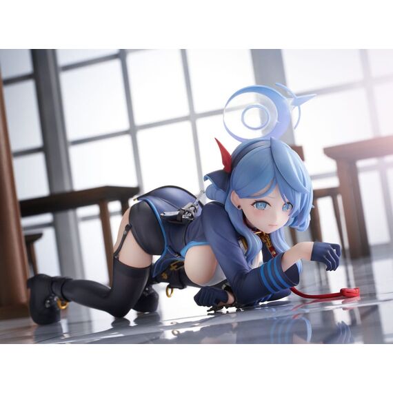 Blue Archive PVC Statue 1/7 Ako Memorial Lobby Ver. 23 cm