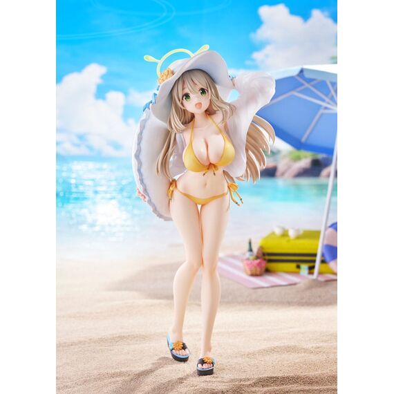 Blue Archive PVC Statue 1/7 Nonomi Swimsuit Ver. 27 cm