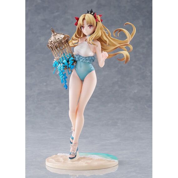 Fate/Grand Order PVC Statue 1/7 Beast / Ereshkigal (1st Ascension) 26 cm