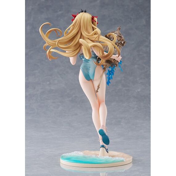 Fate/Grand Order PVC Statue 1/7 Beast / Ereshkigal (1st Ascension) 26 cm