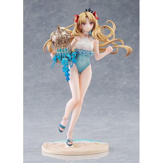 Fate/Grand Order PVC Statue 1/7 Beast / Ereshkigal (1st Ascension) 26 cm