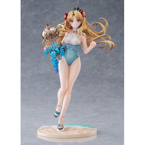 Fate/Grand Order PVC Statue 1/7 Beast / Ereshkigal (1st Ascension) 26 cm