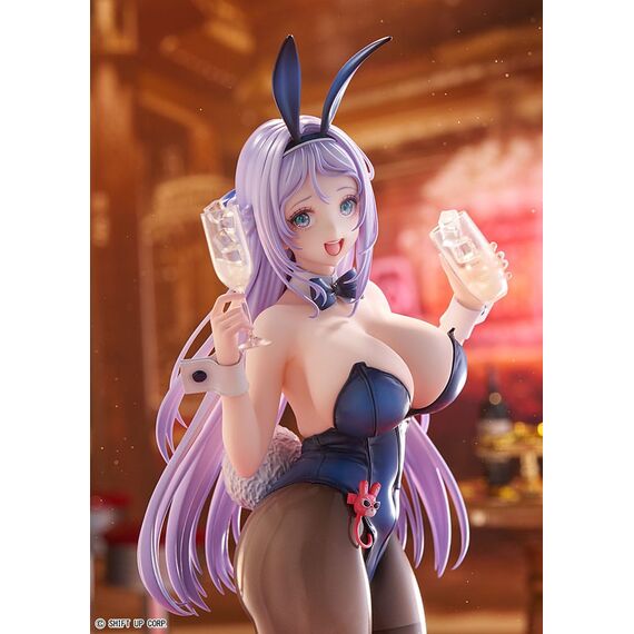 Goddess of Victory: Nikke PVC Statue 1/7 Folkwang: Moist Rabbit 29 cm