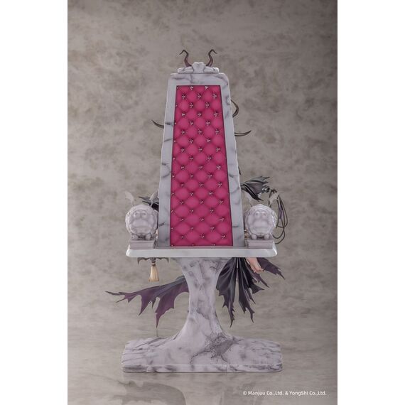 Azur Lane PVC Statue 1/6 Owari: My Wish is For Love Ver. 40 cm