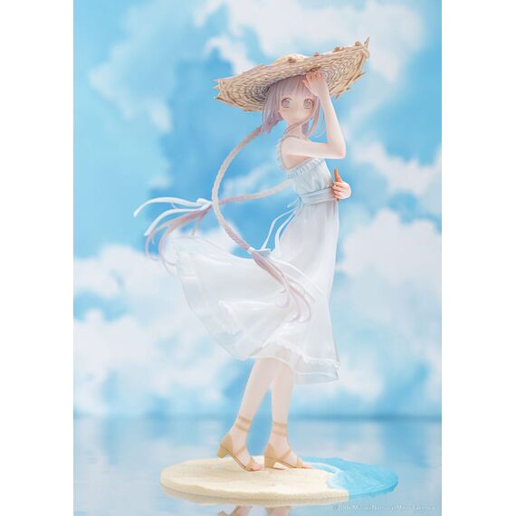 Bungaku Shoujo PVC Statue 1/7 Toko Amano 24 cm