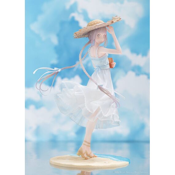 Bungaku Shoujo PVC Statue 1/7 Toko Amano 24 cm