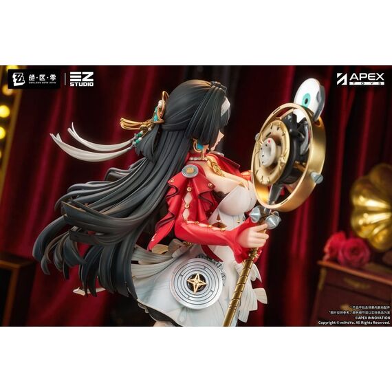 Zenless Zone Zero PVC Figure 1/7 Astra Yao 32 cm