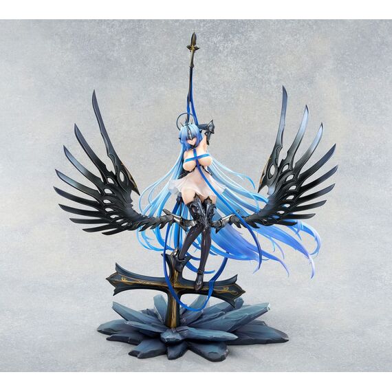 Azur Lane PVC Statue 1/7 Alsace 47 cm