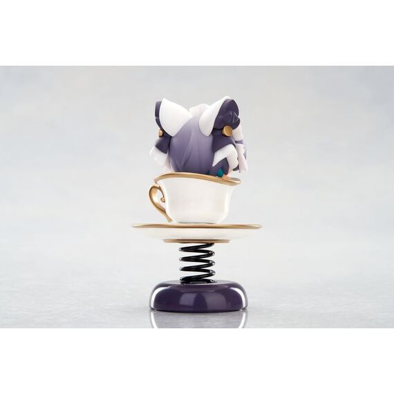 Azur Lane PVC Statue Happy Shake Cheshire 8 cm