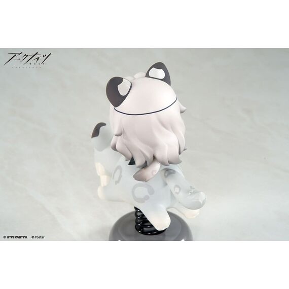 Arknights PVC Statue Happy Shake Pramanix 9 cm