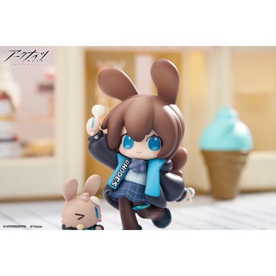 Arknights Cuties Series PVC Figure Amiya 9 cm