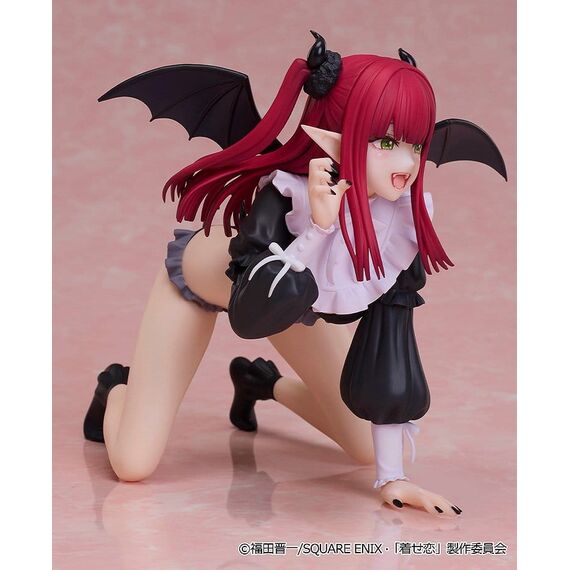 My Dress Up Darling Statue Marin Kitagawa Liz Cosplay Ver. 11 cm