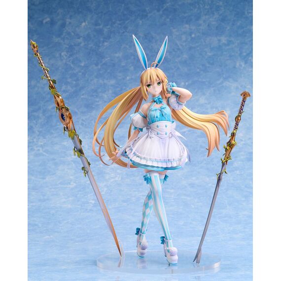 Fate/Grand Order PVC Statue 1/7 Berserker/Altria Caster 30 cm