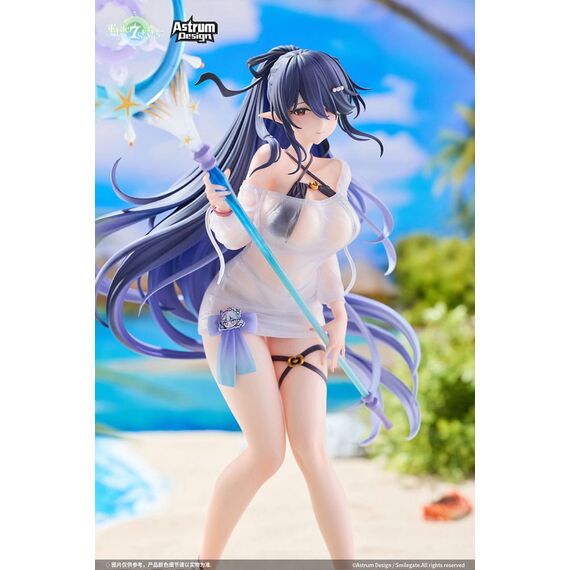 Epic Seven PVC Statue 1/7 Festive Eda 31 cm