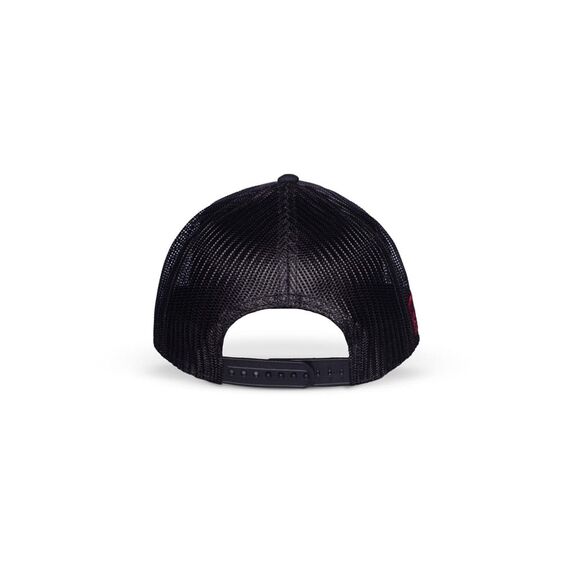 Fallout Snapback Sunset Sarsaparilla