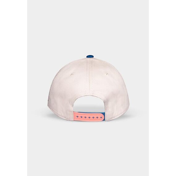 Pokemon Curved Bill Cap Snorlax