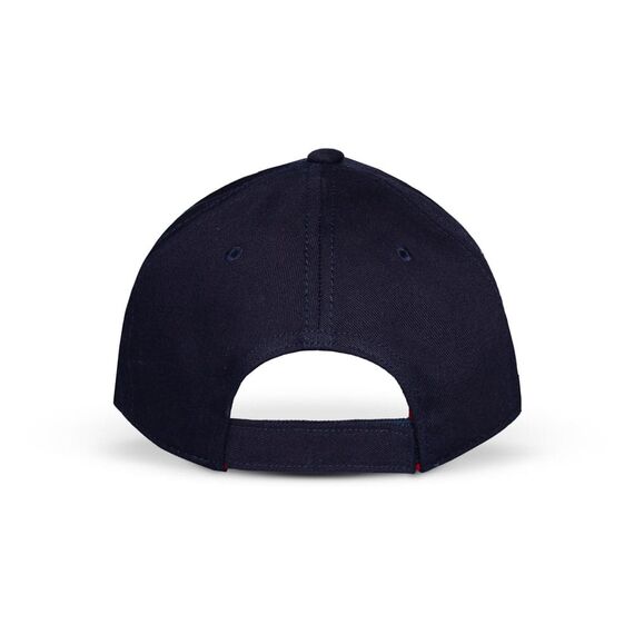 Atari Baseball Cap Curved
