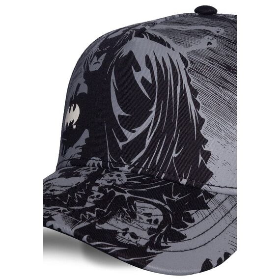 Batman Baseball Batman holding Logo