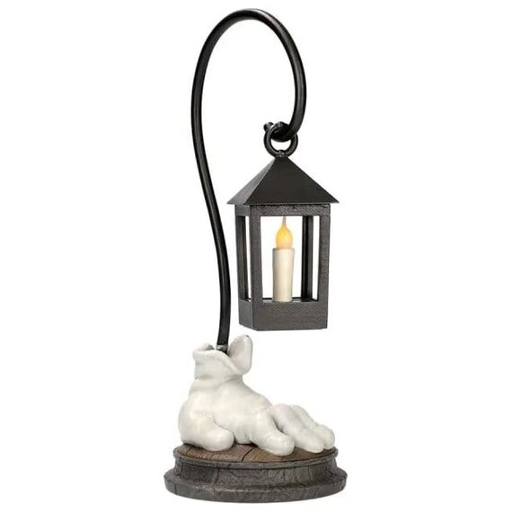 Spirited Away Light Hopping Lantern 29 cm