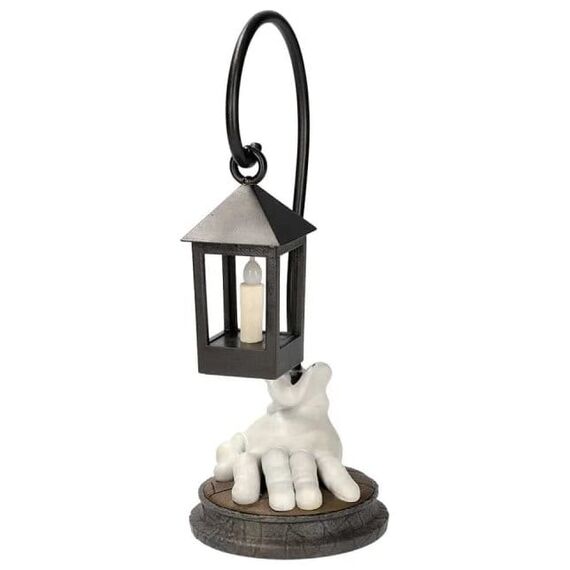 Spirited Away Light Hopping Lantern 29 cm