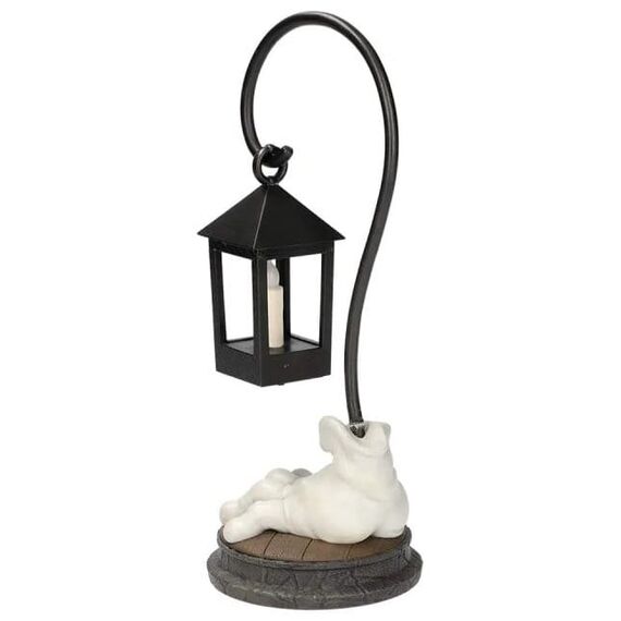 Spirited Away Light Hopping Lantern 29 cm